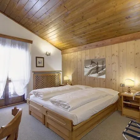 Hotel Al Larin Cortina d'Ampezzo