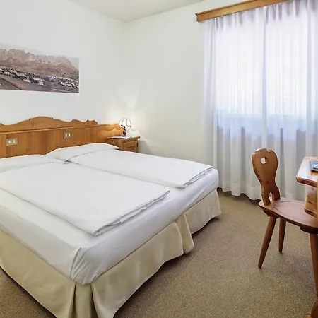 Hotel Al Larin Cortina d'Ampezzo