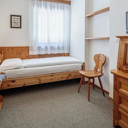 Al Larin Hotel Cortina dʼAmpezzo