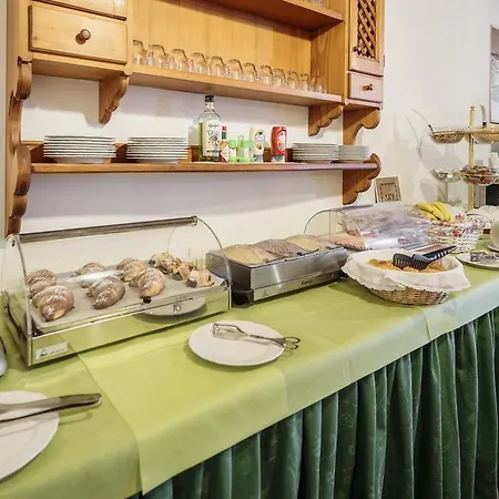 Al Larin Hotel Cortina d'Ampezzo