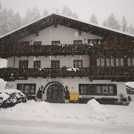 Hotel Al Larin Cortina d'Ampezzo