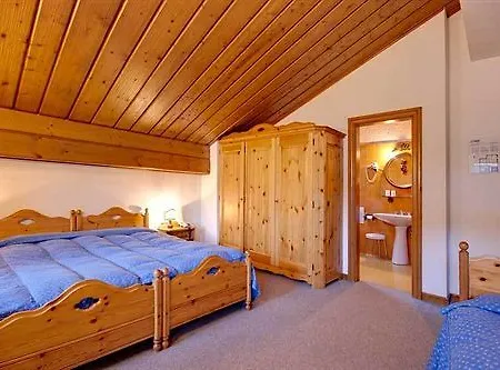 Al Larin 3* Cortina dʼAmpezzo